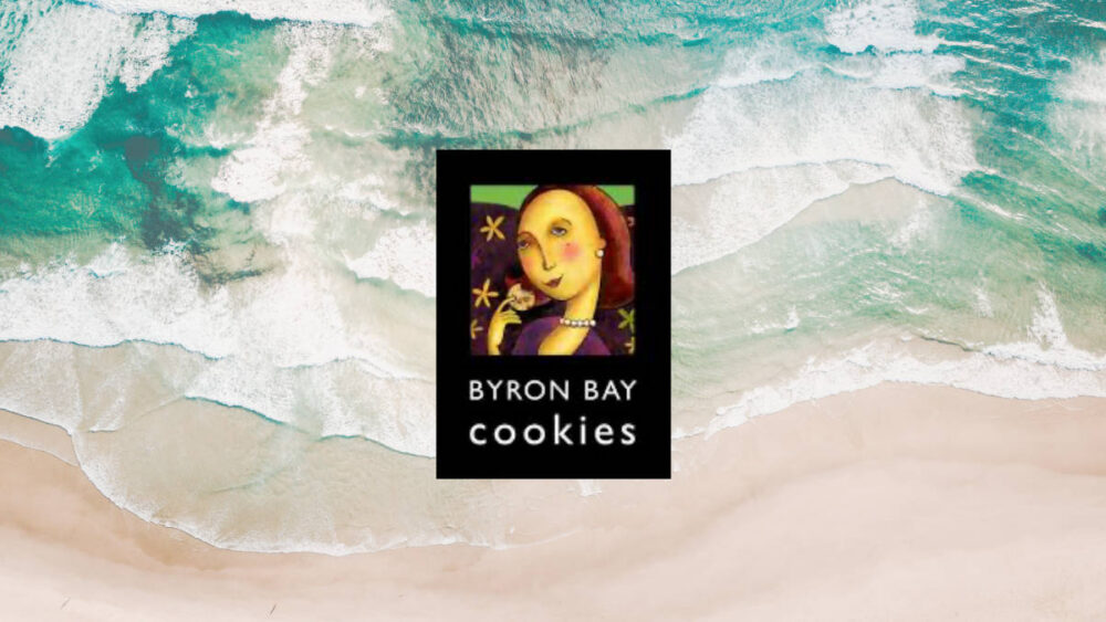 Byron Bay Cookies