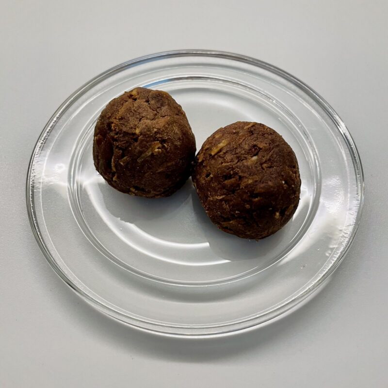 バイロンベイクッキー | Coconut Lamington-1