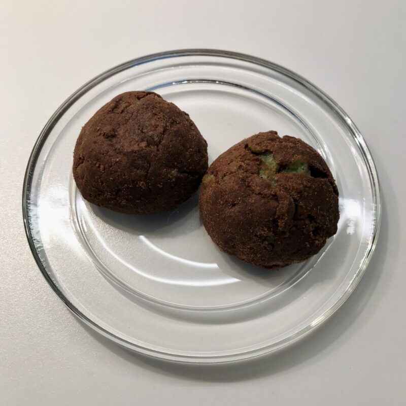 バイロンベイクッキー | Dark Choc Mint-1