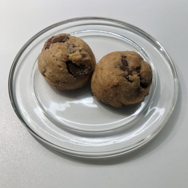 バイロンベイクッキー | Milk Choc Chunk-1