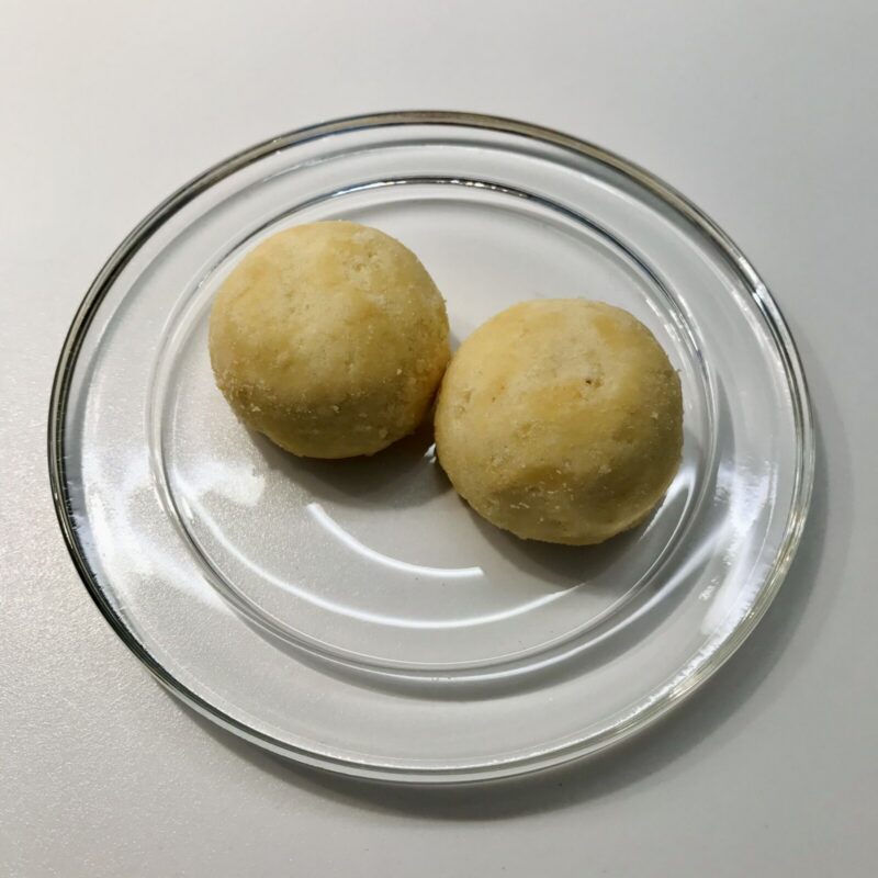 バイロンベイクッキー | Traditional Shortbread-1