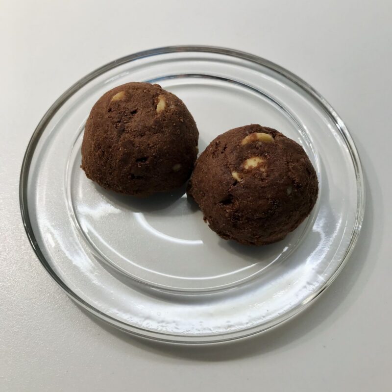 バイロンベイクッキー | Triple Choc-1