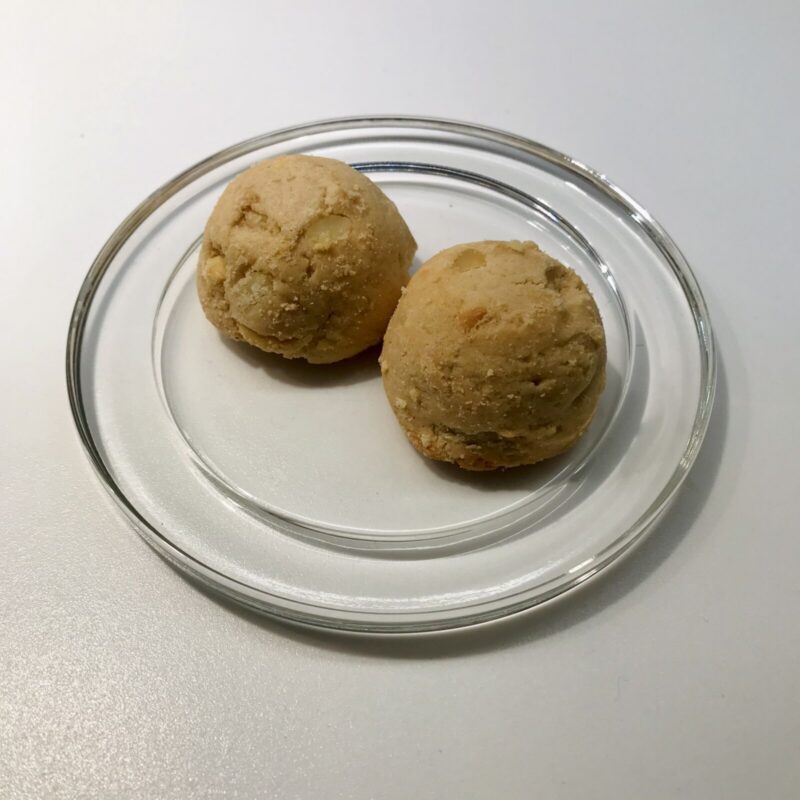 バイロンベイクッキー | White Choc Macadamia-1