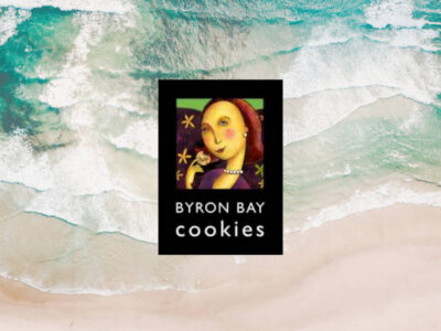 Byron Bay Cookies