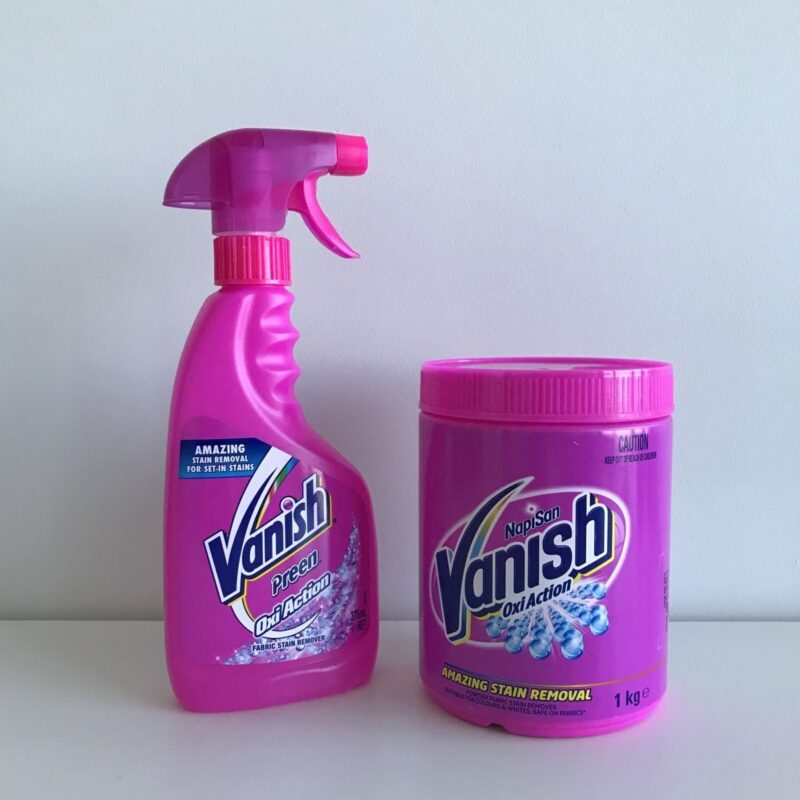 シミ取り | Vanish