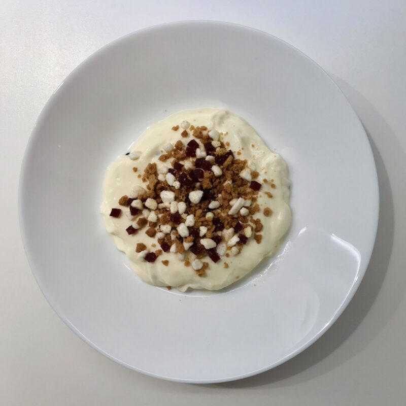 Gippsland | Passionfruit Pavlova-2