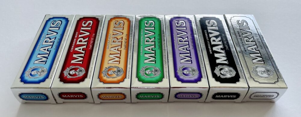 MARVIS | Boxes