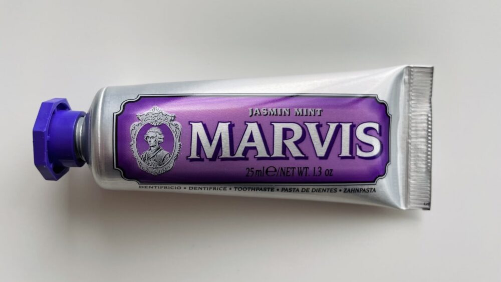MARVIS | Jasmin Mint