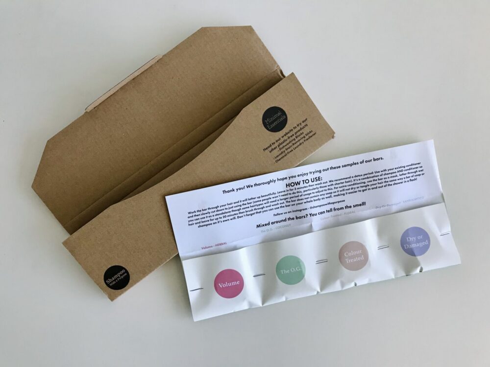 Shampoo with a purpose | packaging-1