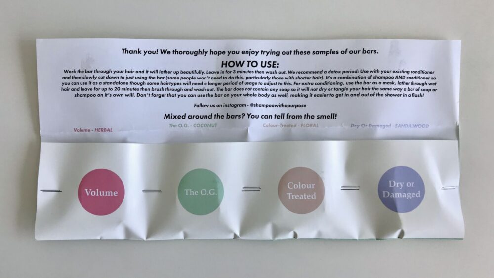 Shampoo with a purpose | packaging-2