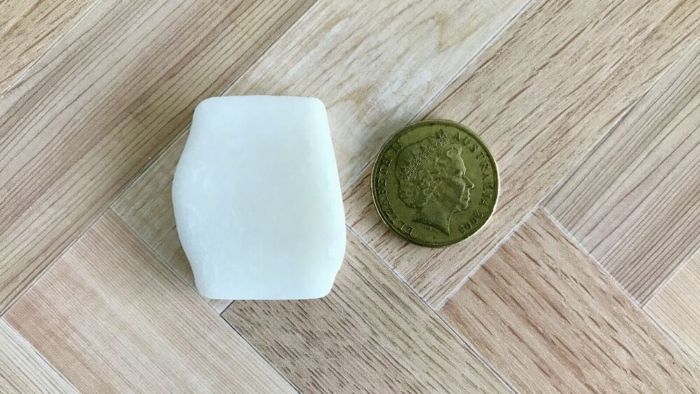 Shampoo with a purpose | Sample pack bar