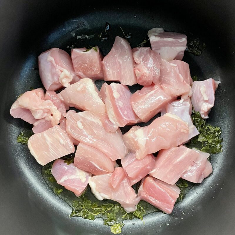 Spice Tailor | Chicken