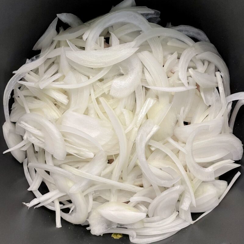 Spice Tailor | Onion