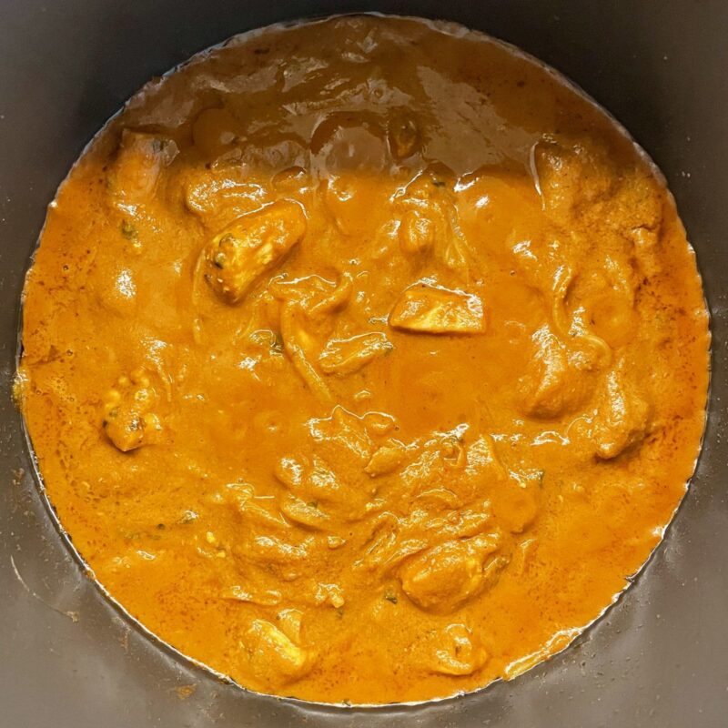 Spice Tailor | Sauce-3