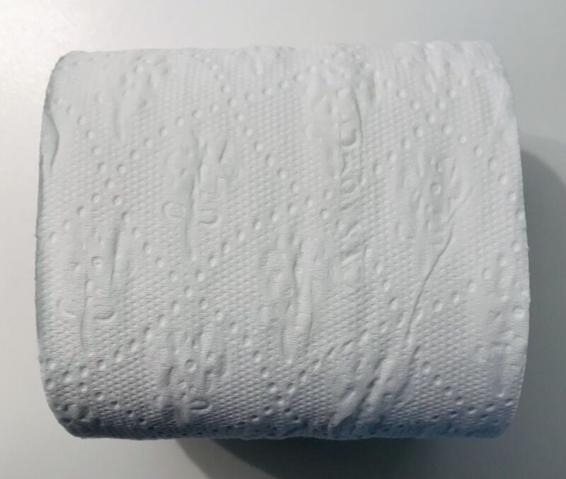 トイレットペーパー | Essentials ロール